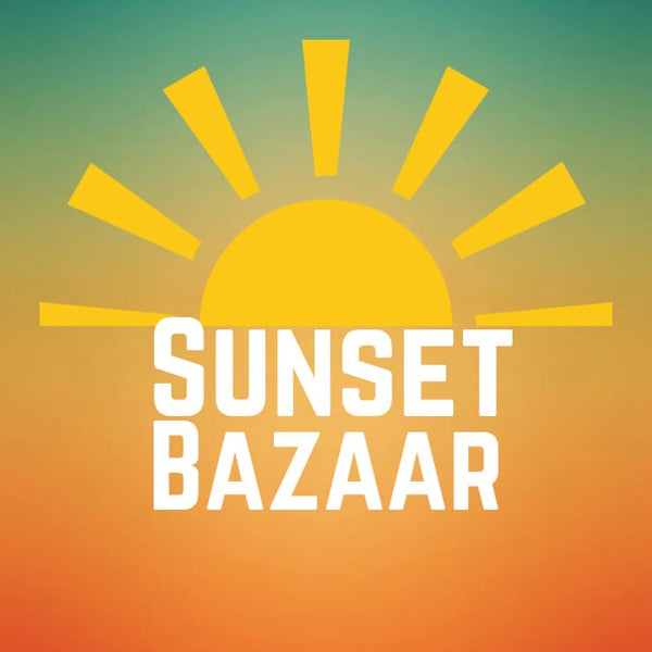 Sunset Bazaar on 2nd 